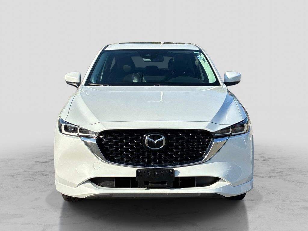 Used 2024 Mazda CX-5 2.5 S Preferred Package SUV