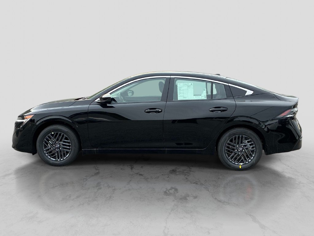 New 2027 Nissan Sentra SV Sedan