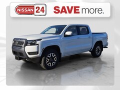 2026 Nissan Frontier SV Truck