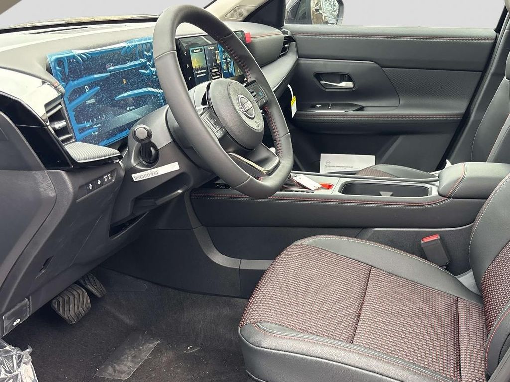 2026 Nissan KICKS SR AWD - Photo 9