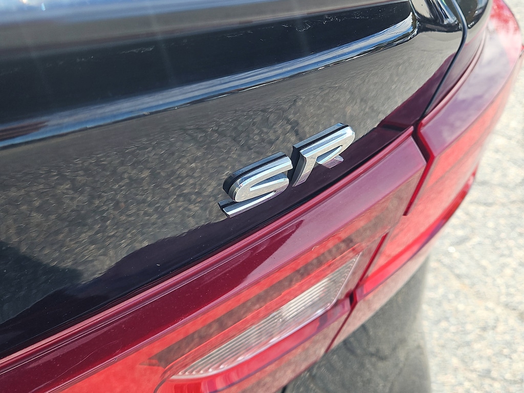 Used 2018 Nissan Maxima 3.5 SR Sedan