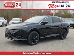2026 Nissan Murano SV