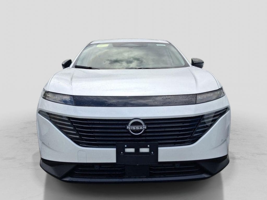 New 2026 Nissan Murano SV SUV