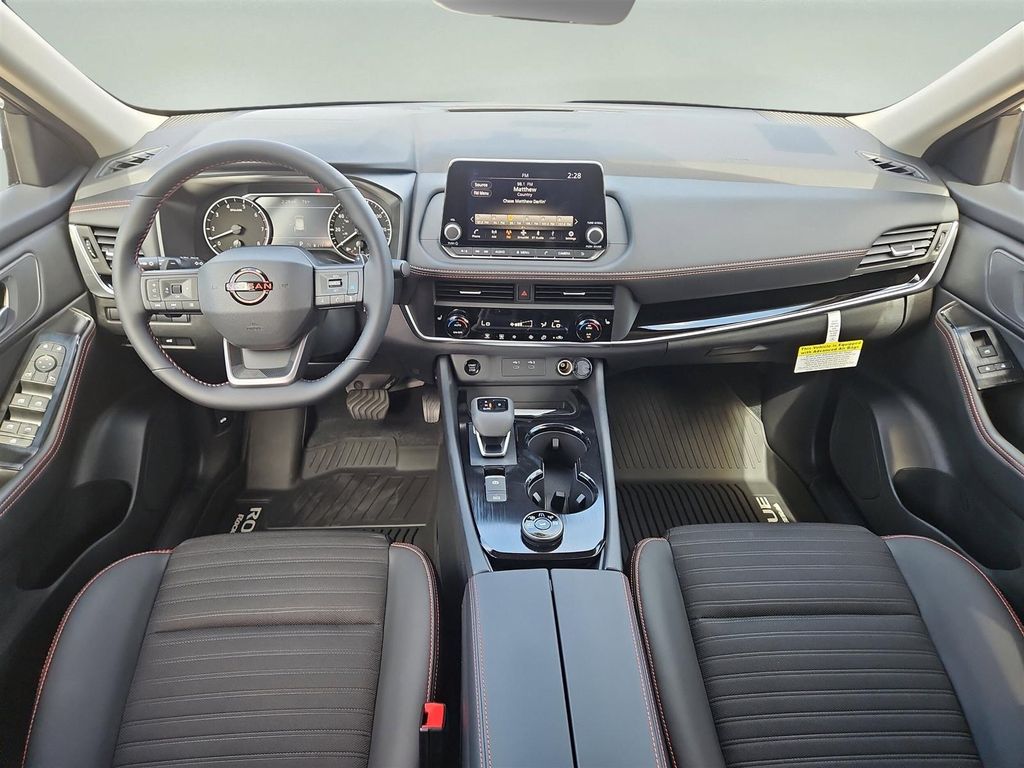 2026 Nissan Rogue Rock Creek - Photo 7