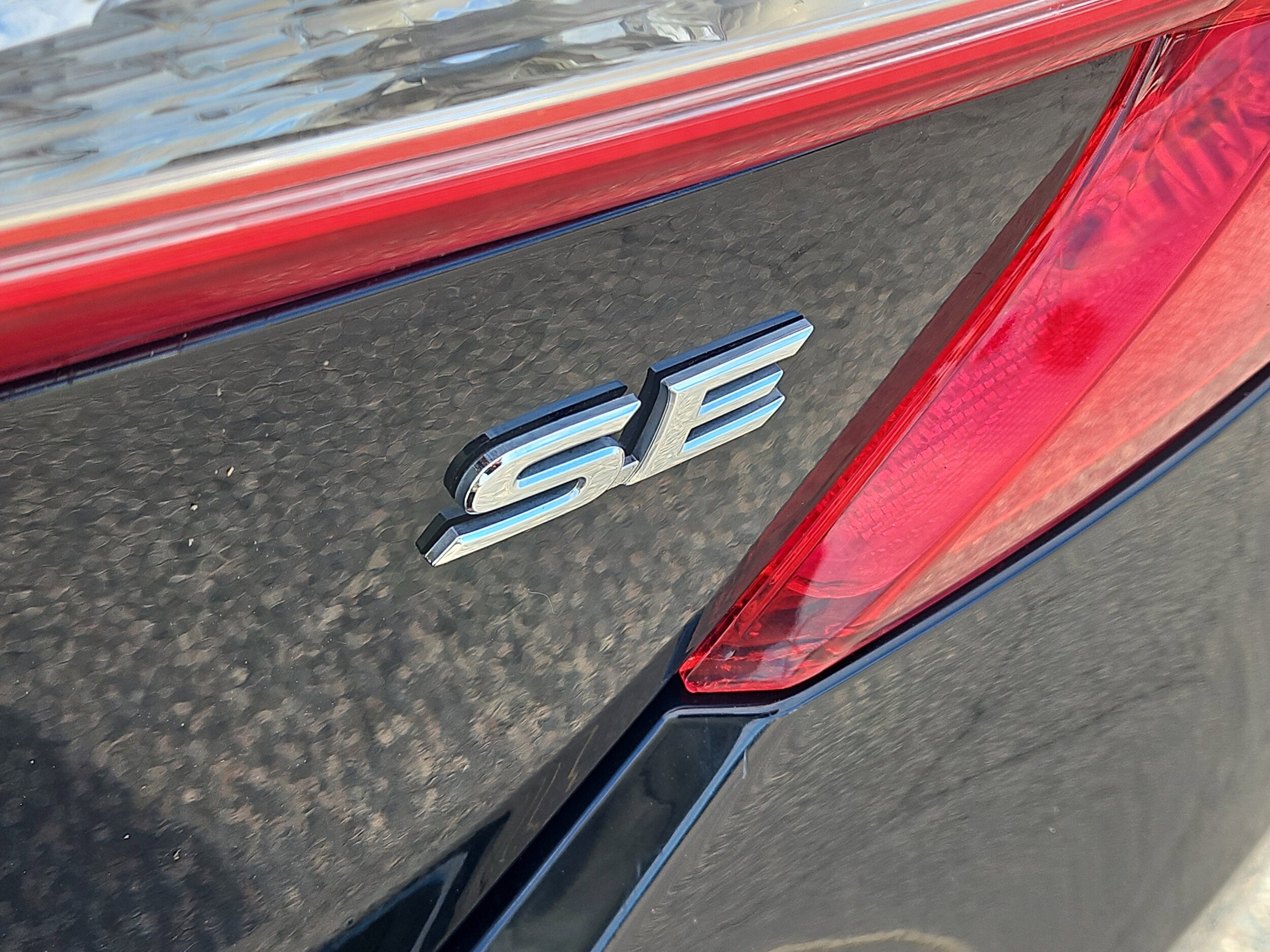 2013 Toyota Camry L photo 4