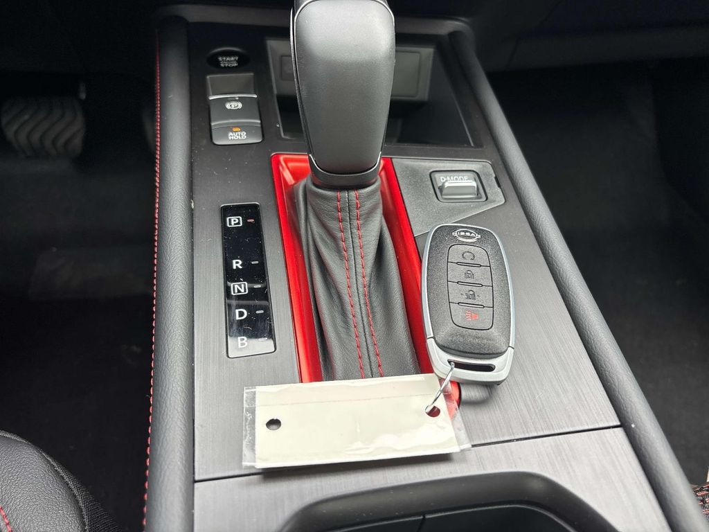 2026 Nissan KICKS SR AWD - Photo 14