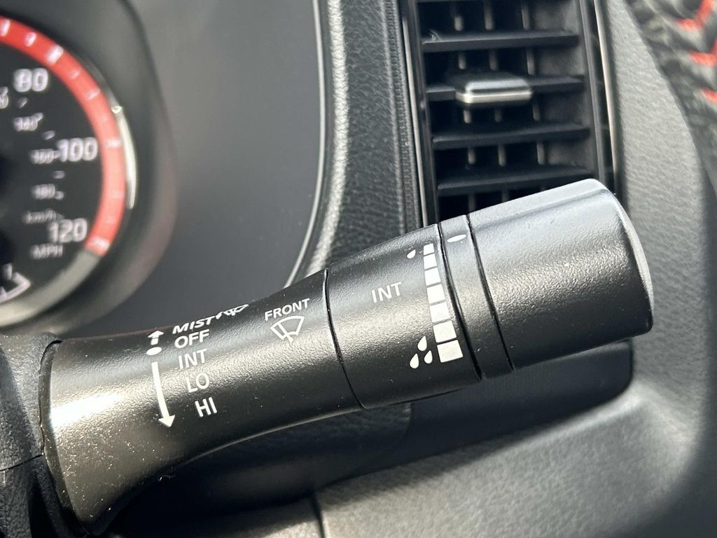 2022 Nissan Frontier PRO-4X - Photo 26