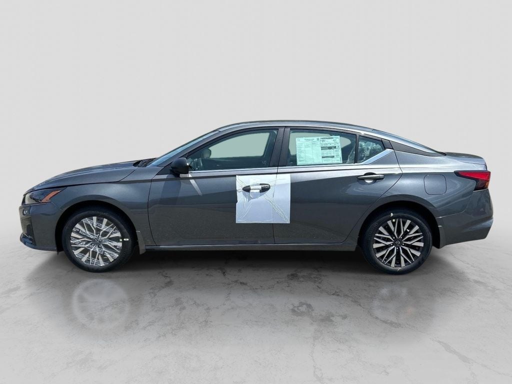 New 2026 Nissan Altima 2.5 SV Sedan