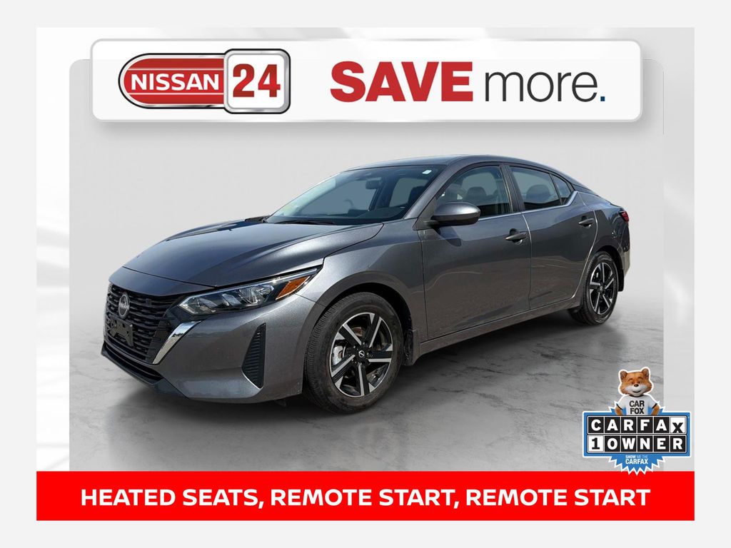  Nissan Sentra