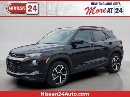 2023 Chevrolet Trailblazer RS SUV