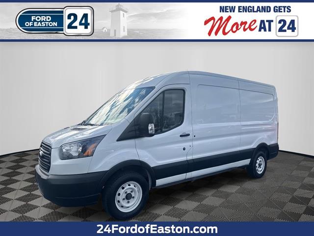 2019 Ford Transit Van Base
