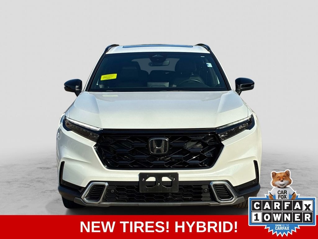 Used 2023 Honda