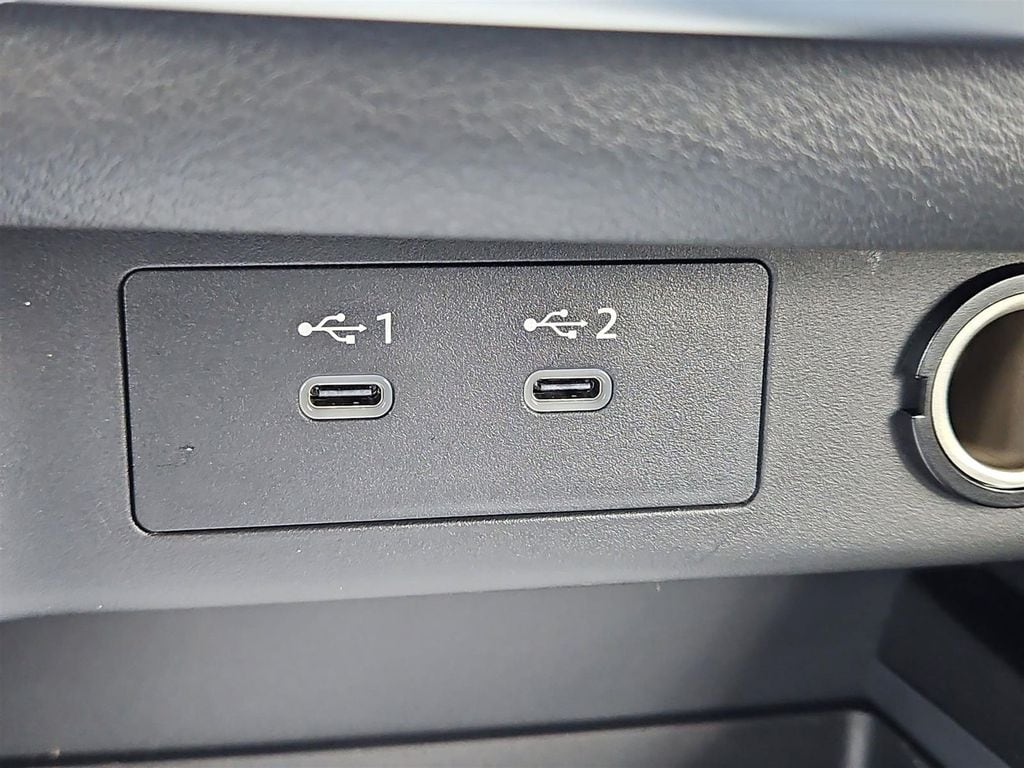 2026 Nissan Rogue Rock Creek - Photo 12