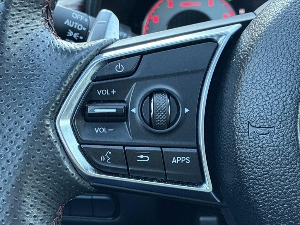 2023 Acura TLX A-SPEC Package - Photo 28