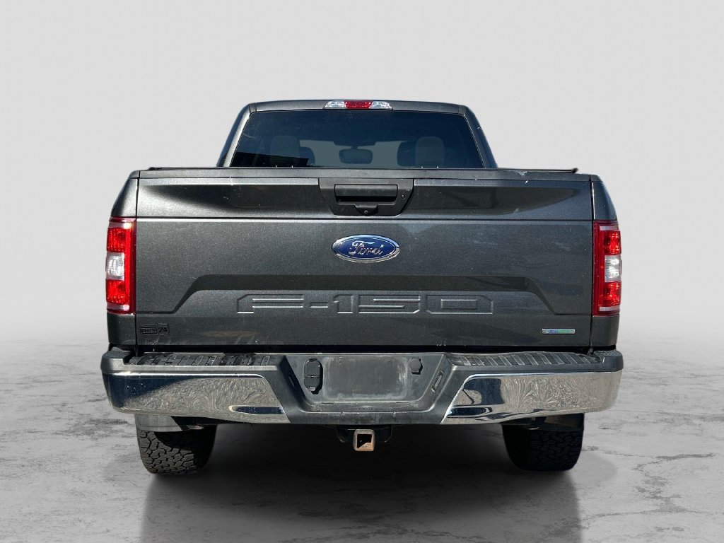 Used 2020 Ford F-150 XLT Truck