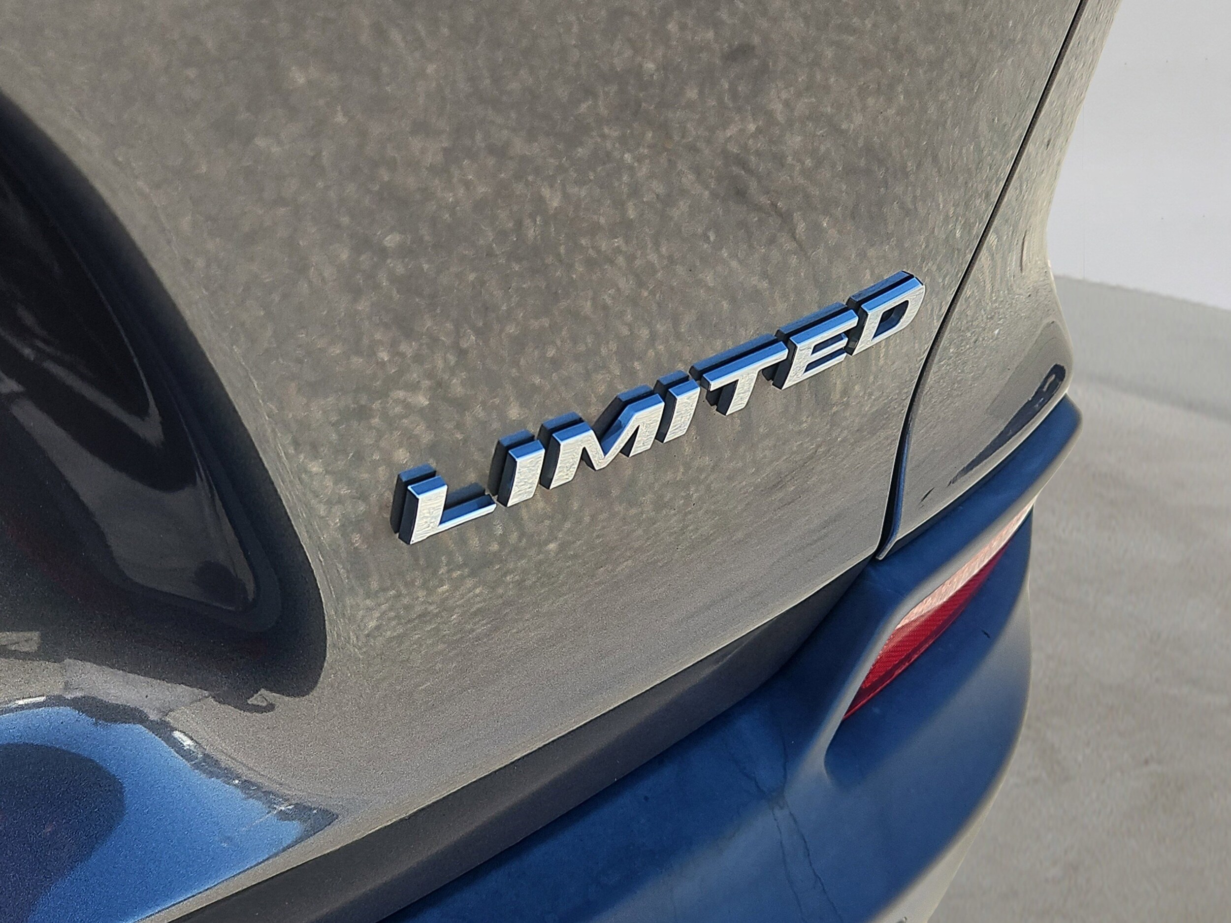 2019 Jeep Cherokee Limited photo 4