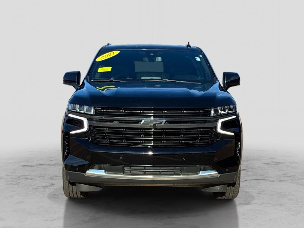 Used 2021 Chevrolet Tahoe RST SUV