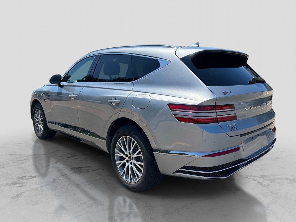 Used 2025 Genesis GV80 2.5T SUV