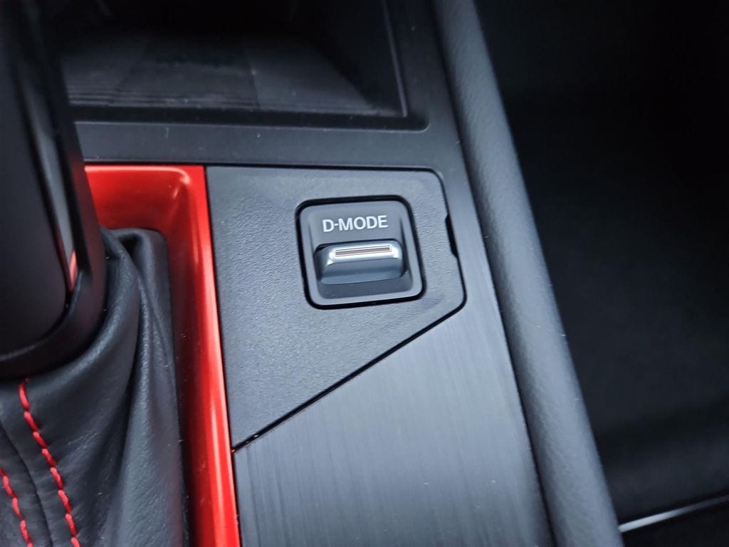 2026 Nissan KICKS SR AWD - Photo 12