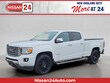 GMC Canyon