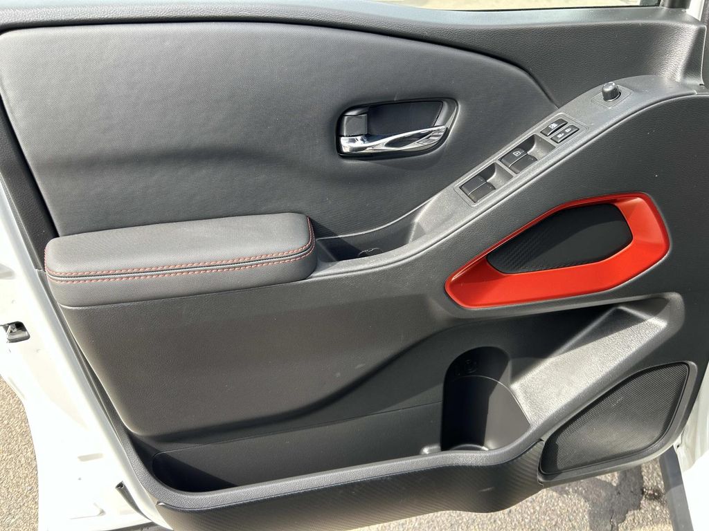2022 Nissan Frontier PRO-4X - Photo 18