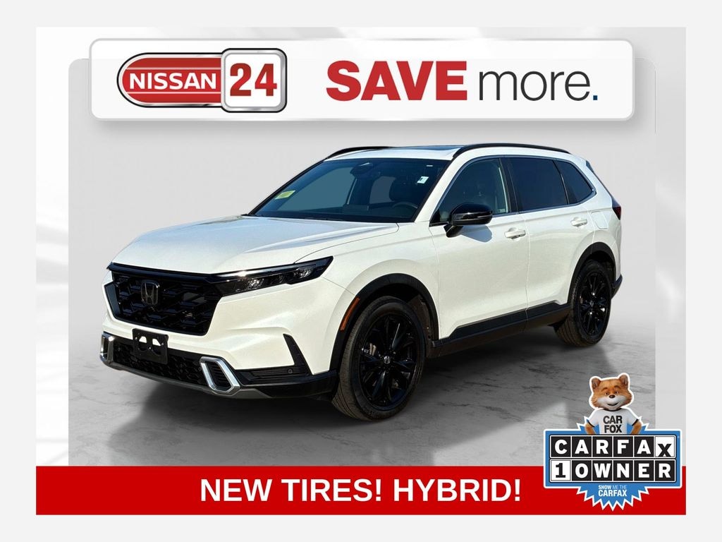Used 2023 Honda