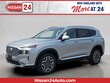 Hyundai Santa Fe Plug-In Hybrid