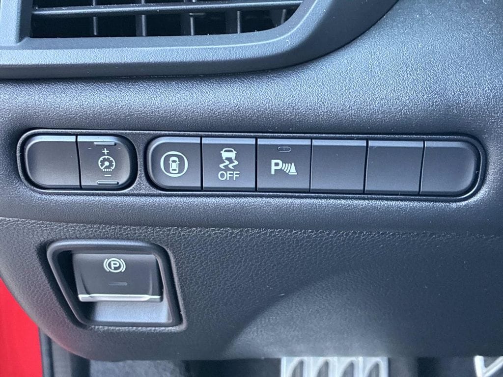 2023 Acura TLX A-SPEC Package - Photo 27