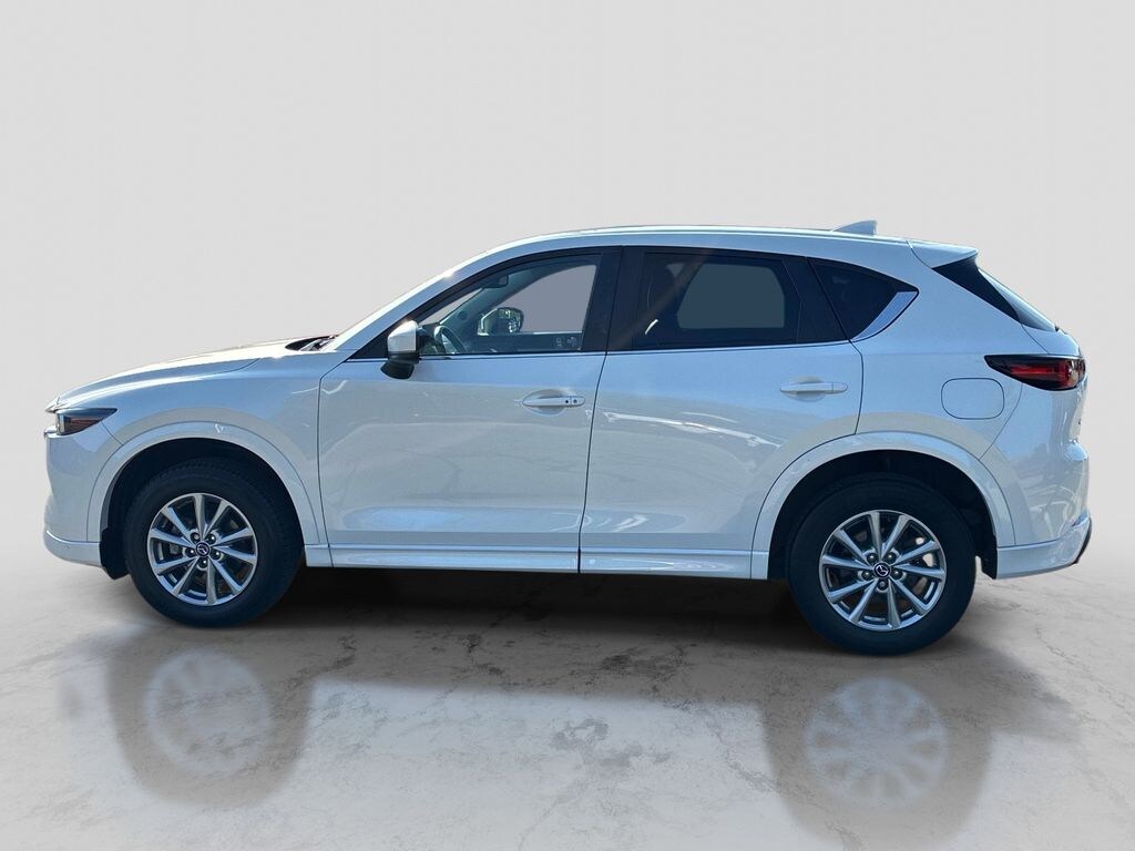 Used 2024 Mazda CX-5 2.5 S Preferred Package SUV