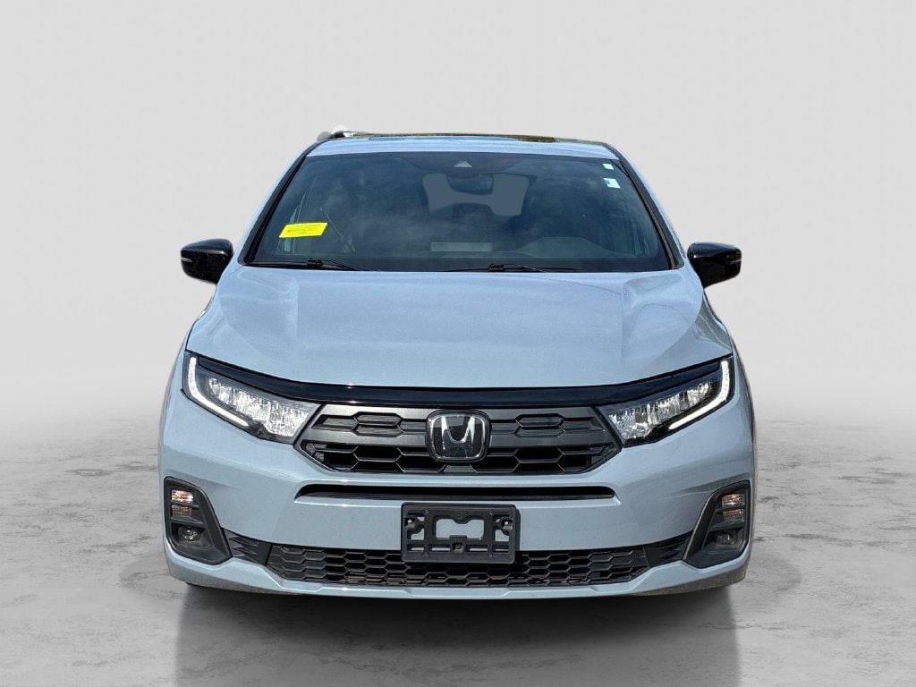 Used 2025 Honda Odyssey Sport-L Minivan/Van