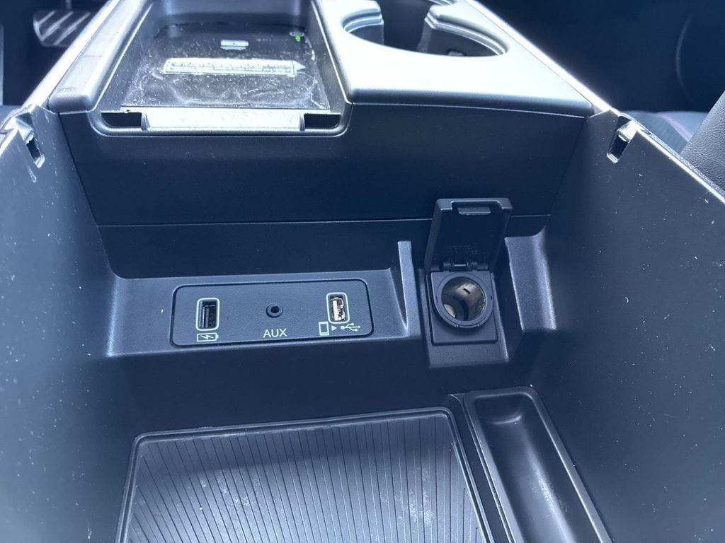 2023 Acura TLX A-SPEC Package - Photo 17