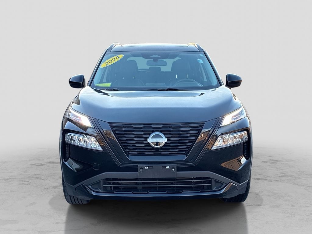 Used 2023 Nissan Rogue SV SUV