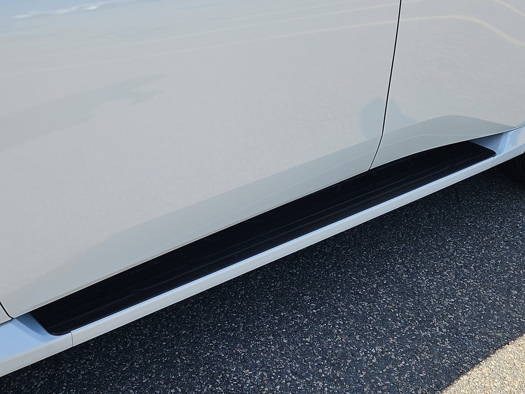 New 2025 Nissan Armada Platinum Reserve 4WD SUV