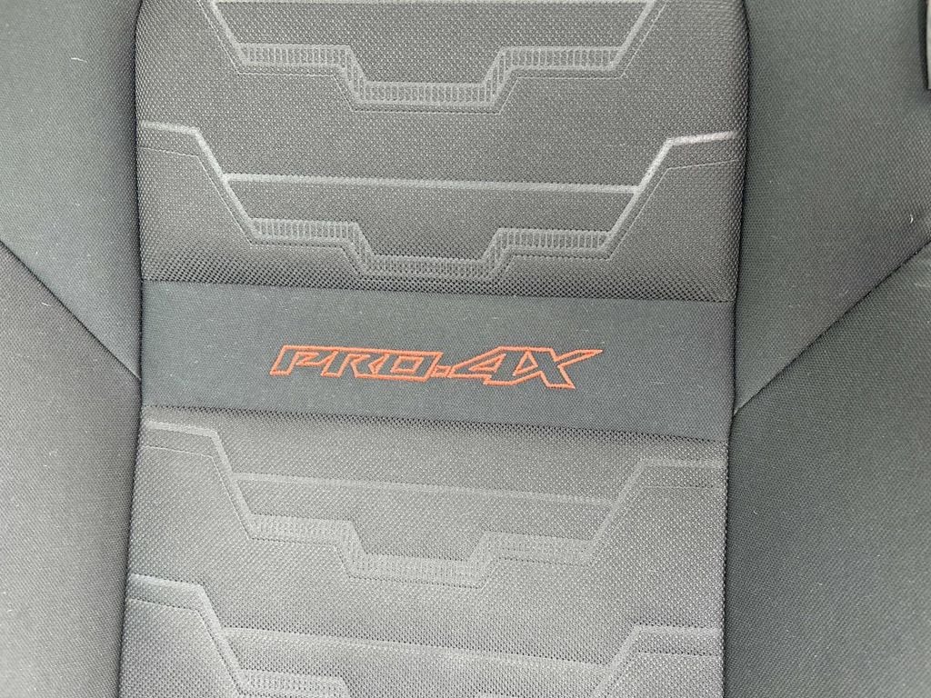 2022 Nissan Frontier PRO-4X - Photo 21