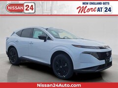 2025 Nissan Murano SV SUV