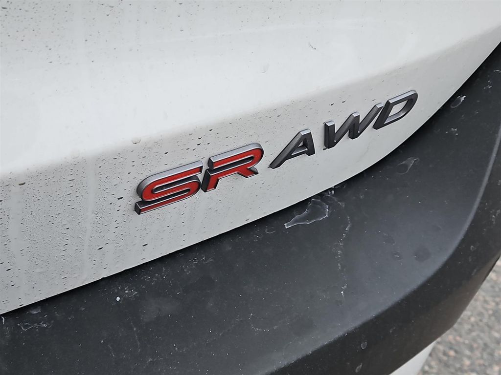 2026 Nissan KICKS SR AWD - Photo 7