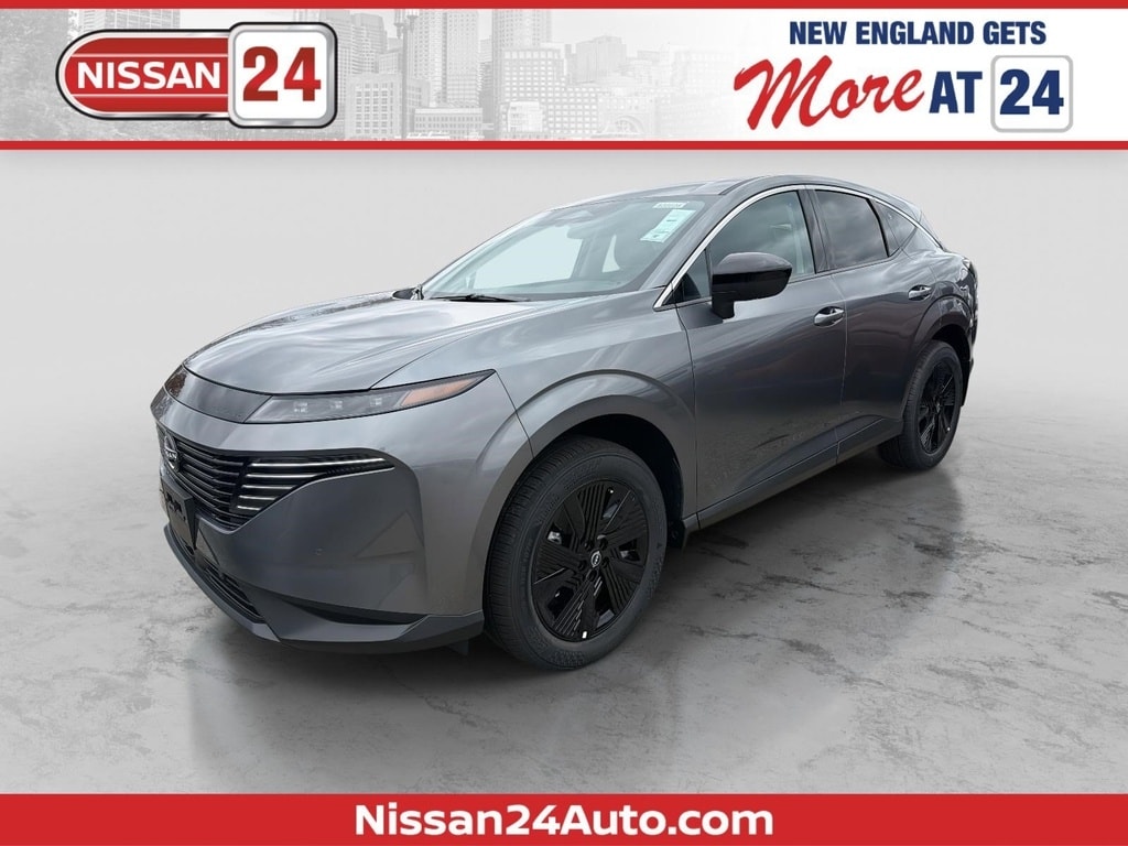 2026 Nissan Murano SV's photo