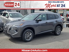 2026 Nissan Rogue S SUV