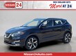 Nissan Rogue Sport
