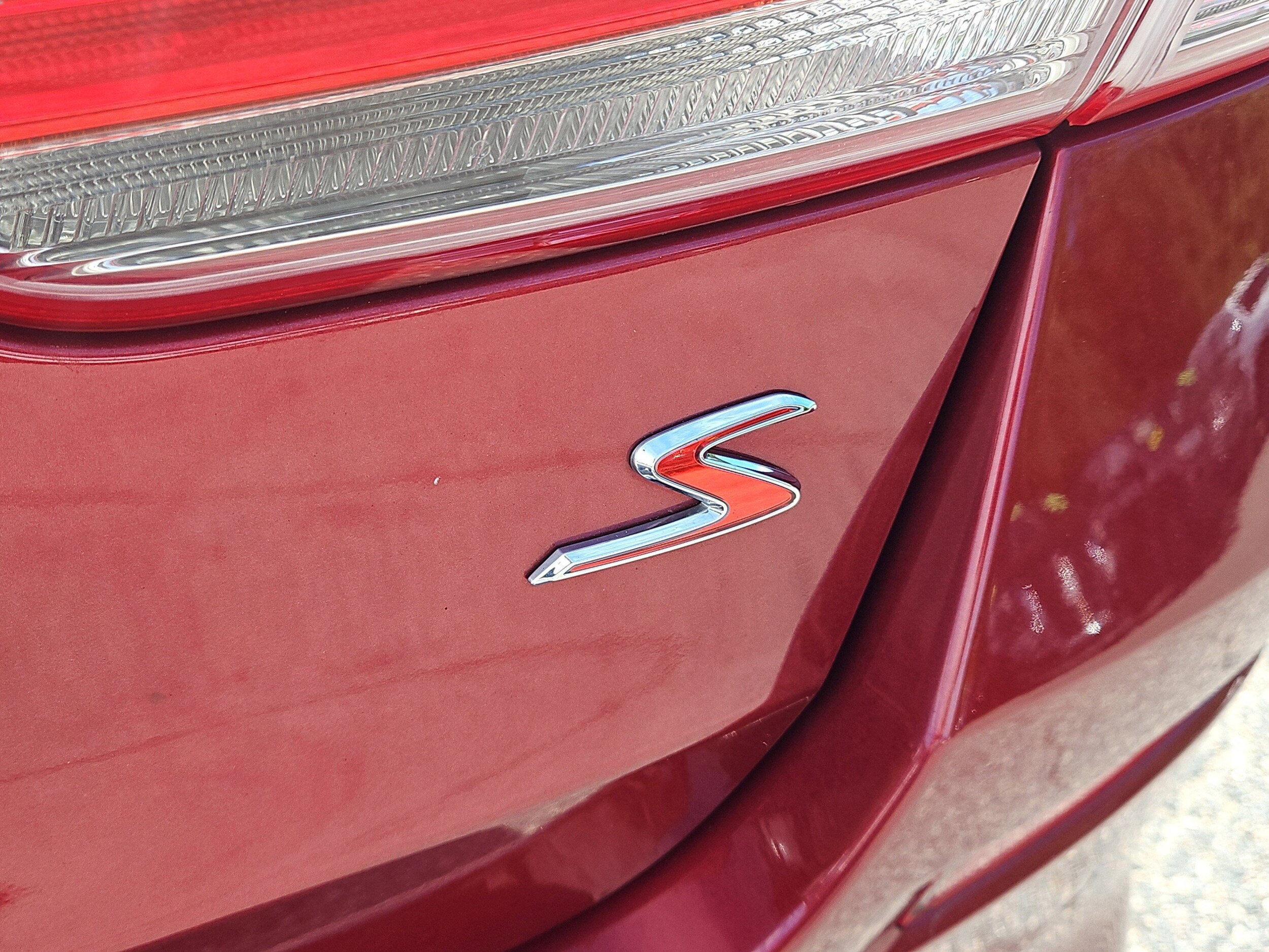 2019 Kia Optima S photo 4