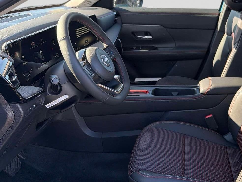 2026 Nissan KICKS SR AWD - Photo 9