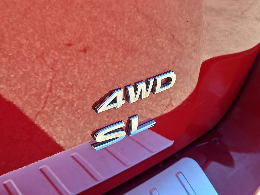 Used 2020 Nissan Pathfinder SL SUV