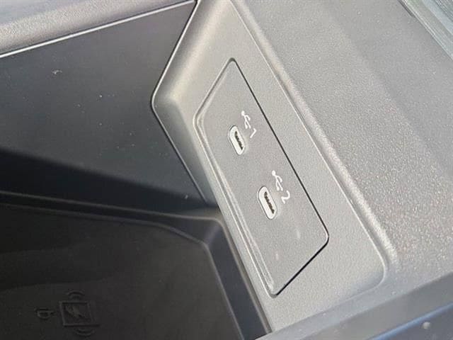 2025 Nissan Armada PRO-4X - Photo 14