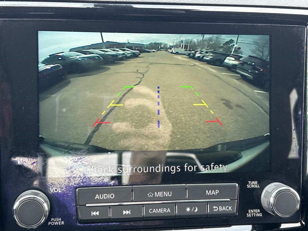 2022 Nissan Frontier PRO-4X - Photo 30