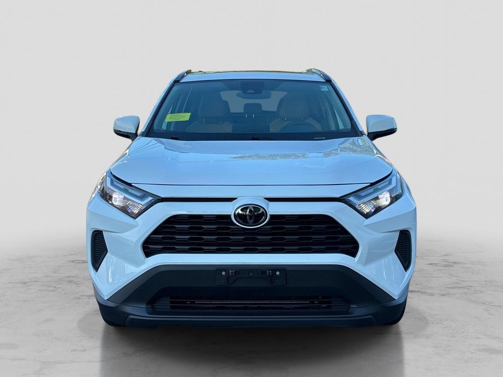 Used 2023 Toyota RAV4 XLE SUV