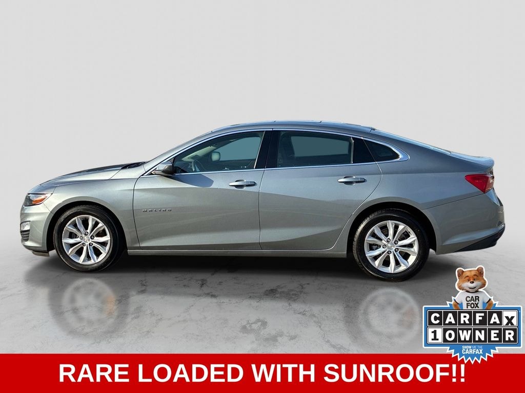 Used 2024 Chevrolet