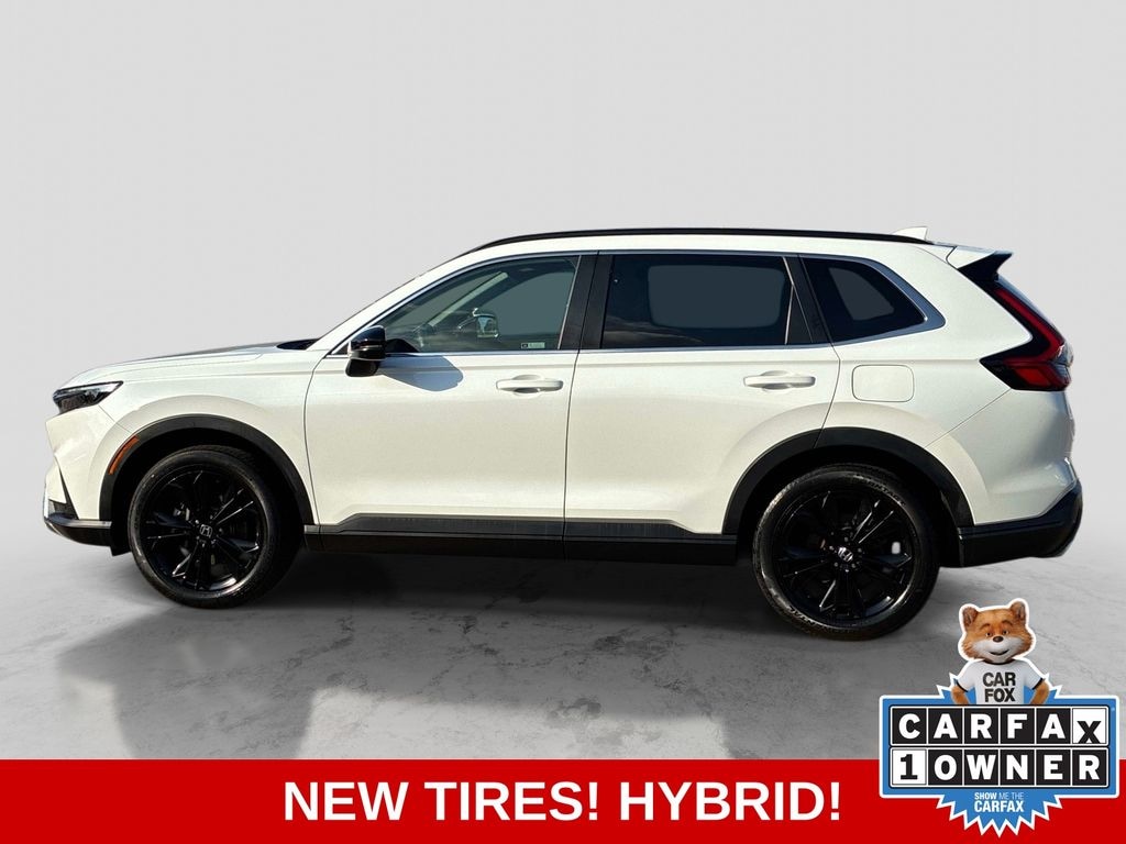 Used 2023 Honda