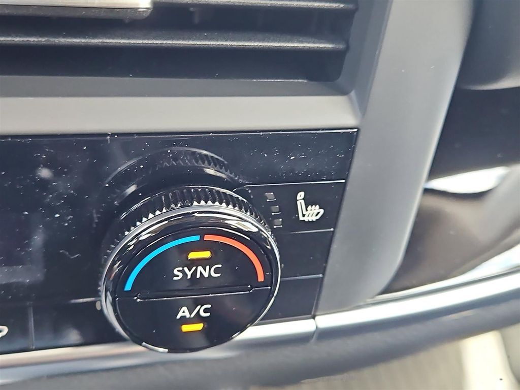 2026 Nissan Rogue Rock Creek - Photo 10