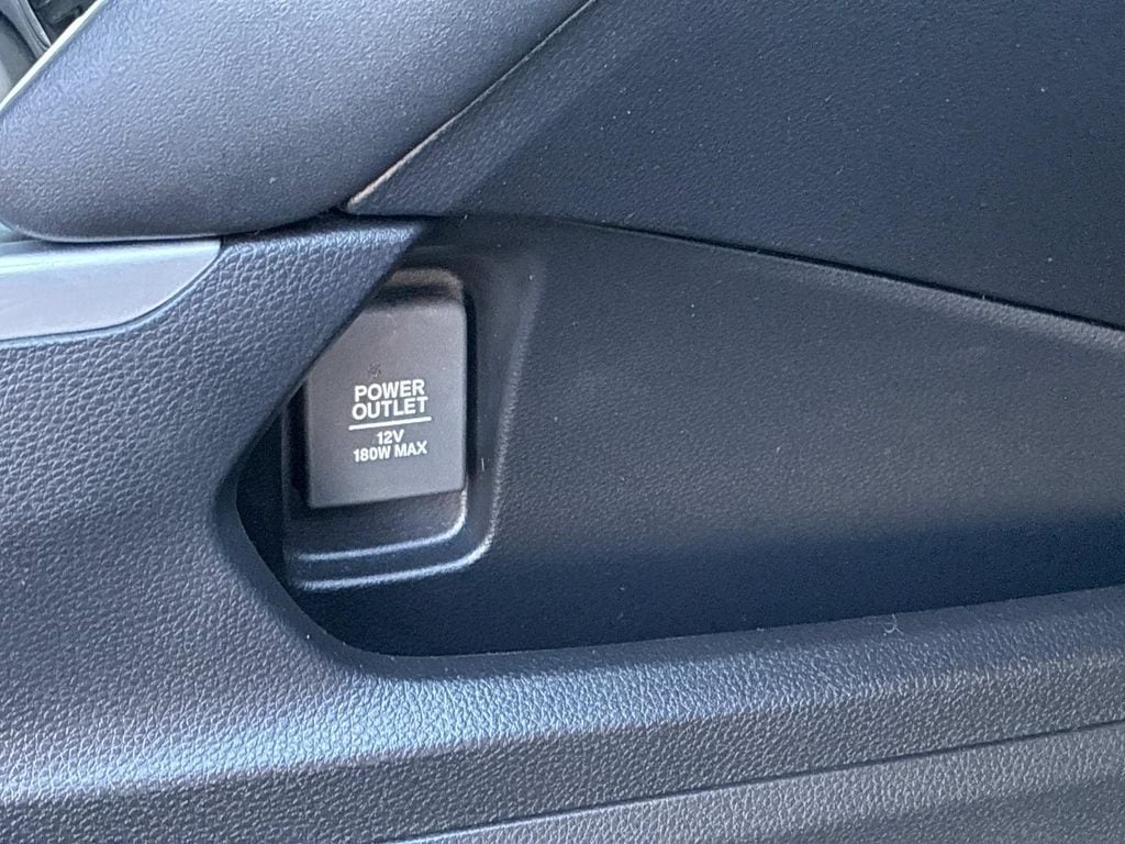 2023 Acura TLX A-SPEC Package - Photo 11