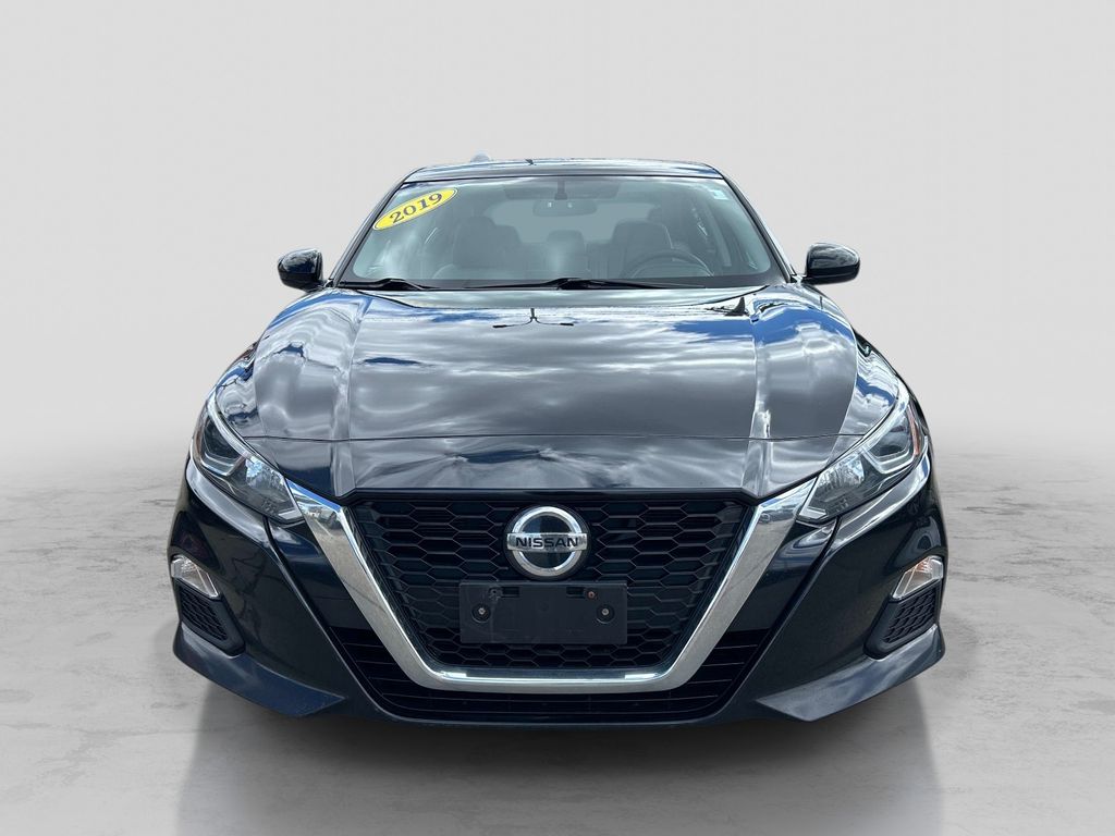Used 2019 Nissan Altima S with VIN 1N4BL4BW1KC204449 for sale in Brockton, MA